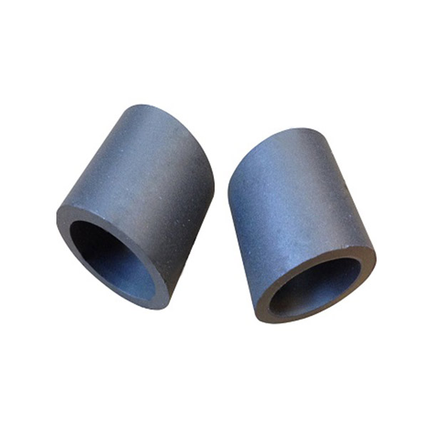 15% Carbon Fiber Filled PTFE Tube