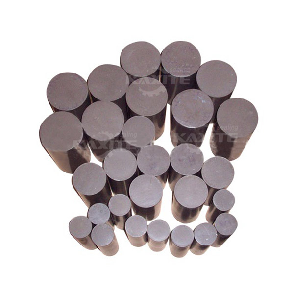 25% Bronze Powder Filled PTFE Rod