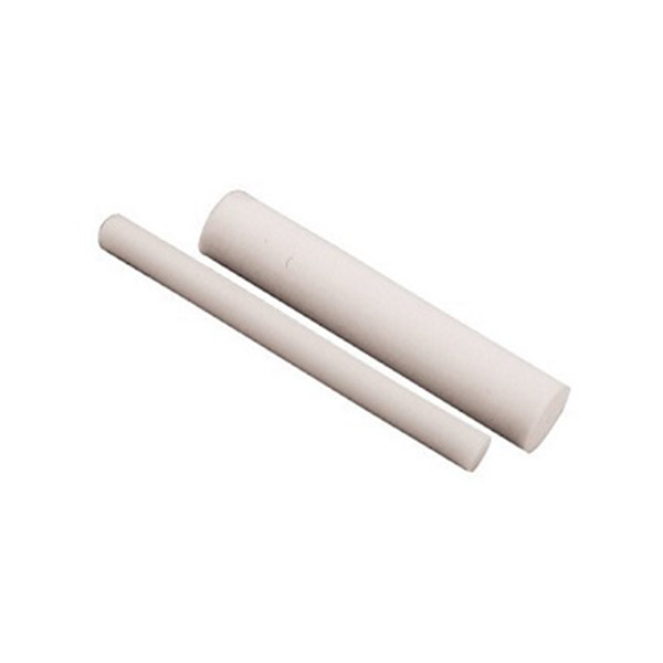 25% glass filled PTFE Rod