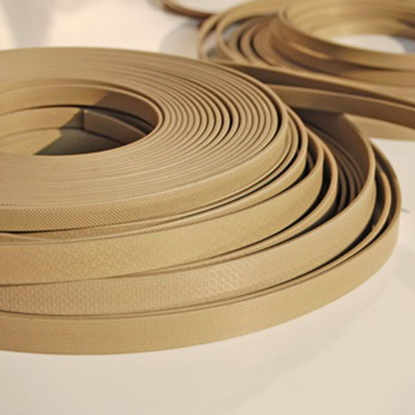 40% Bronze Powder Filled Teflon PTFE Bearing Wear Tape