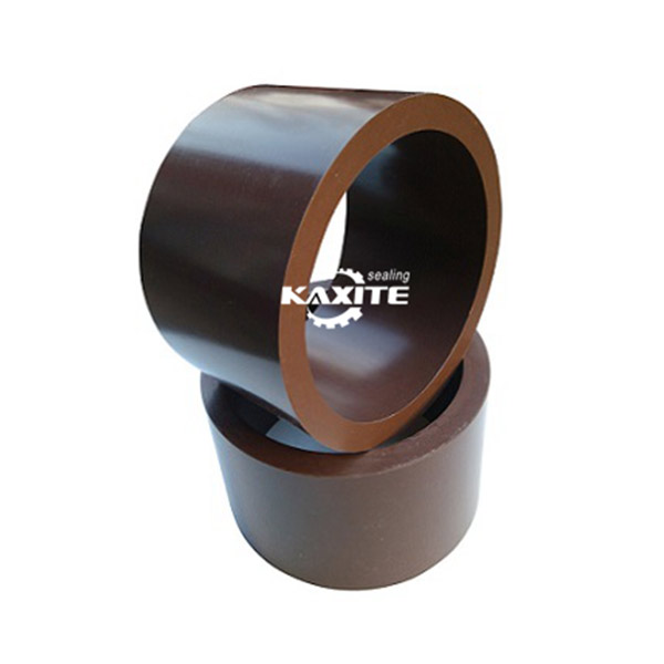 60% Bronze Powder Filled Teflon PTFE Tube