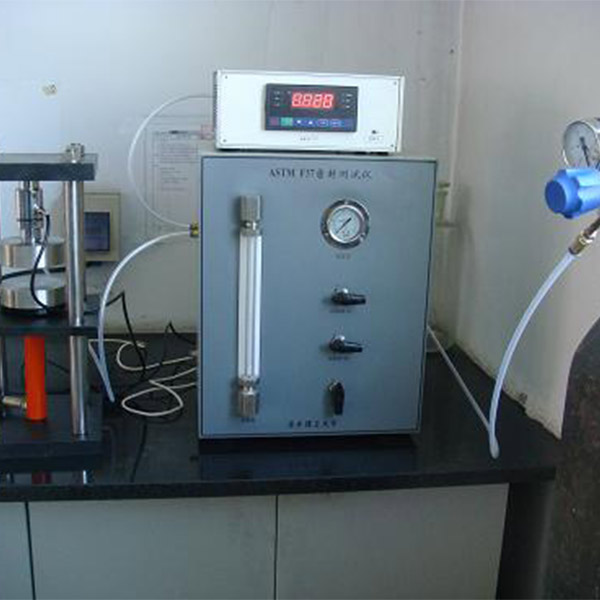 Air Tightness Testing Machine