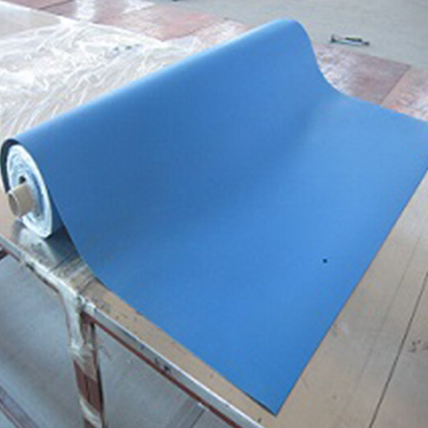 Anti-static Rubber Sheet Pad