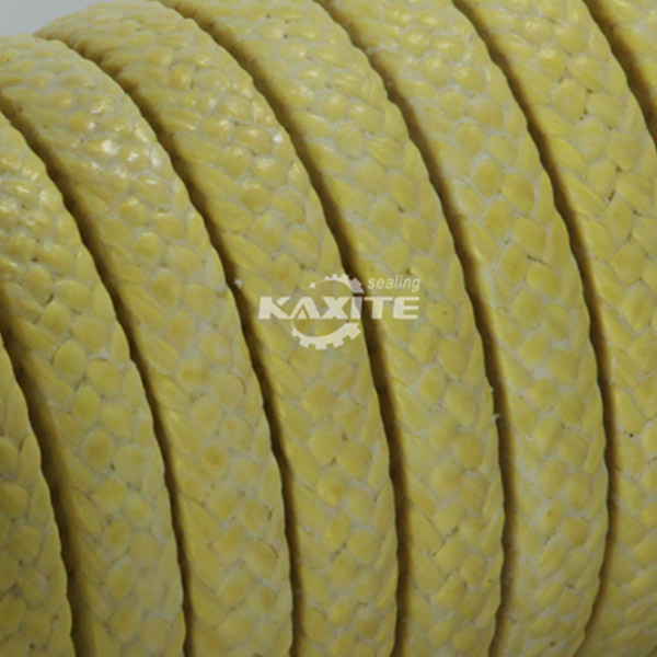 Aramid Fiber Packing