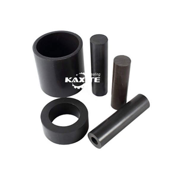 Carbon Fiber Filled PTFE Tube