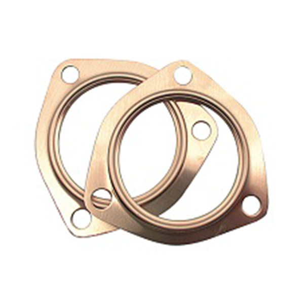 Copper Exhaust Gasket