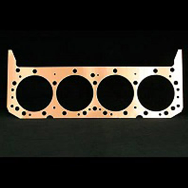 Copper Head Gasket