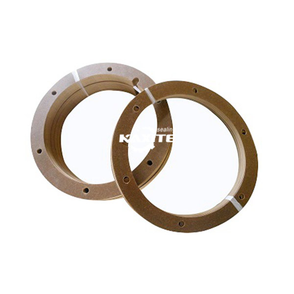 Cork Rubber Gasket