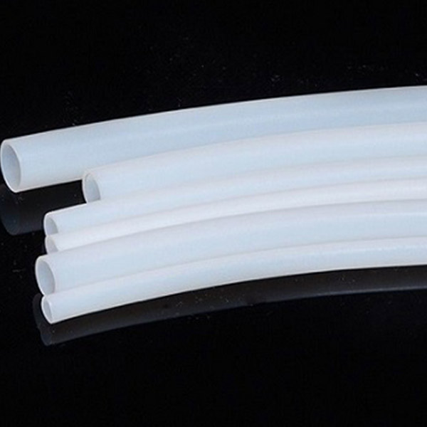 Extruded Flexible PTFE Teflon Tube