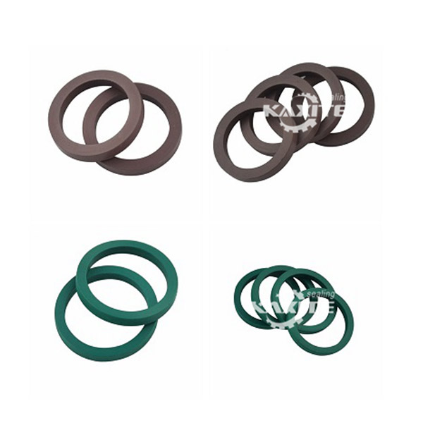 FKM Viton Rubber Gasket Washers