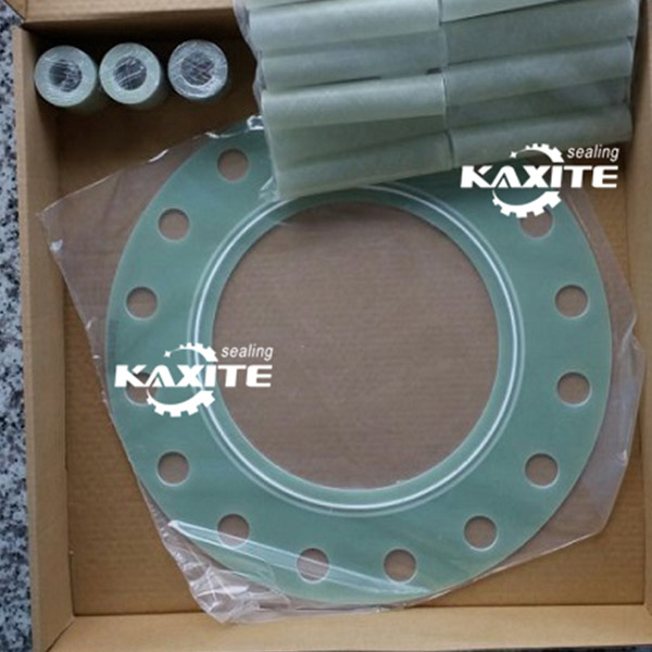 Flange Insulation Gasket Sets