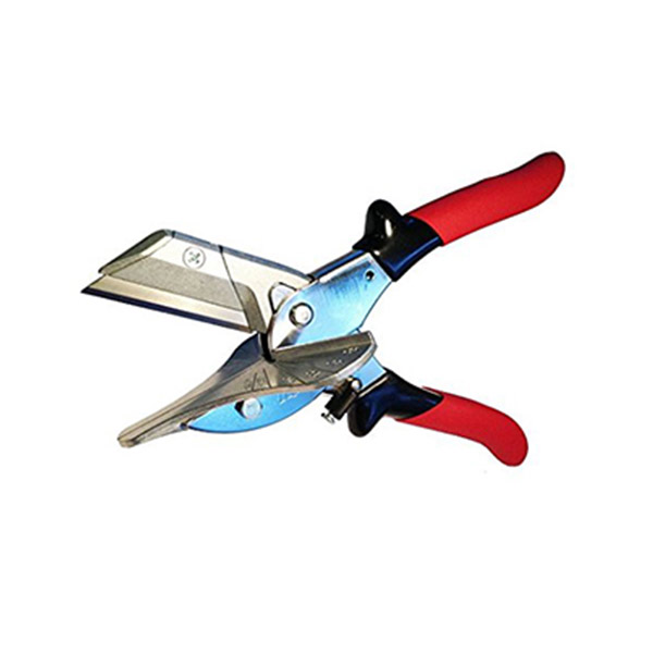 Gasket Shear Mitre Shear Multi Angle Trim Cutter