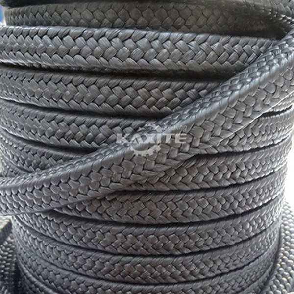 Graphite PTFE Filament Packing