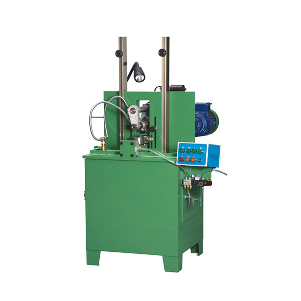 Grooving Machine For SWG Outer Ring