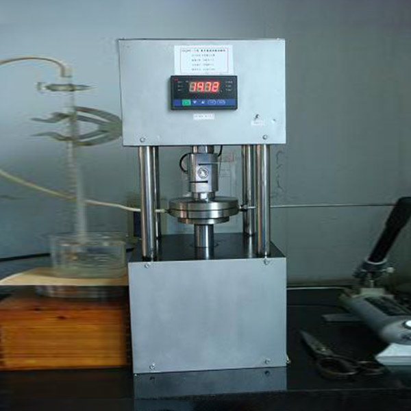 High-pressure Air Tightness Testing Machine 20T