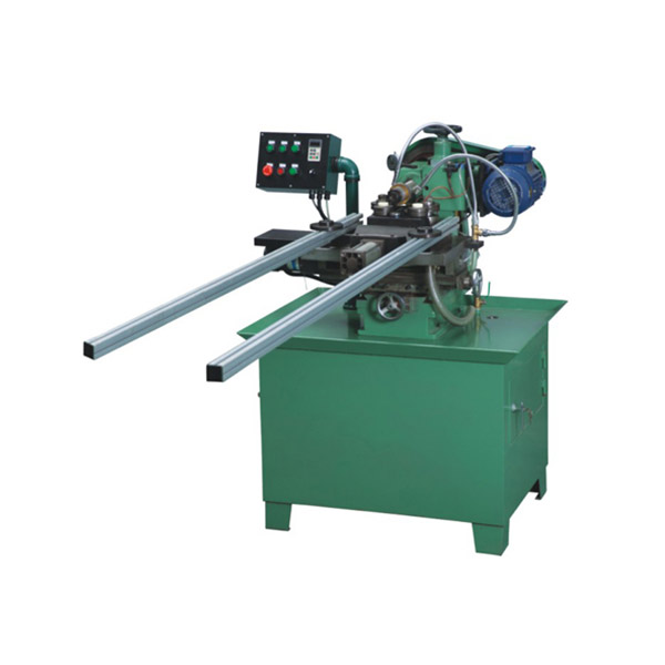 Kammprofile Gasket Machine