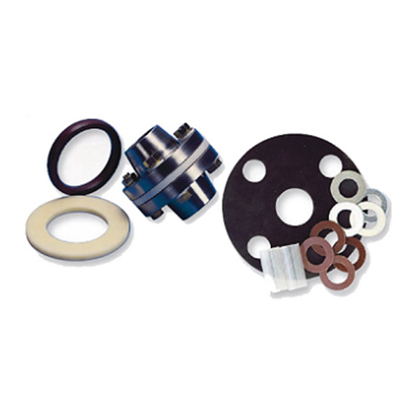 Neoprene Faced Phenolic Gasket Kit