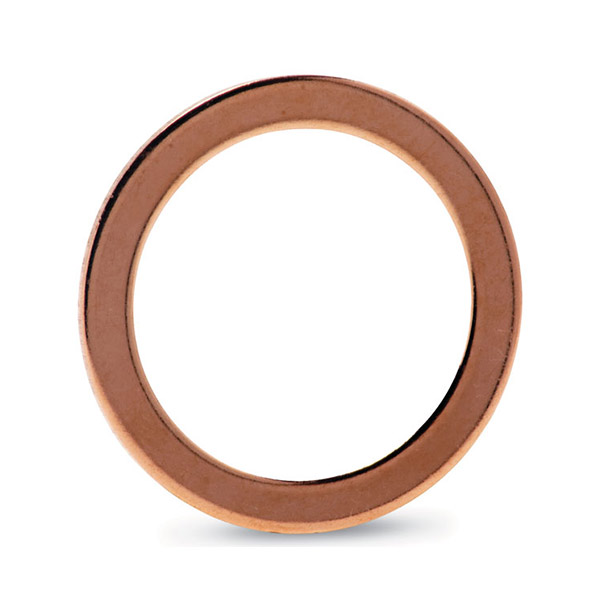 OFHC Copper Gaskets