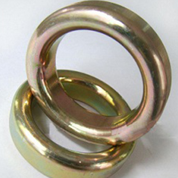 Oval Ring Joint Gasket