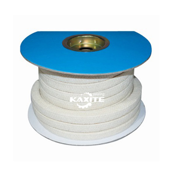 PAN Fiber Packing