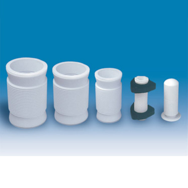 PTFE Flexible Coupling