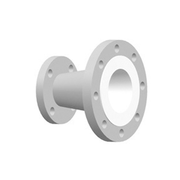 PTFE Lined Reducer