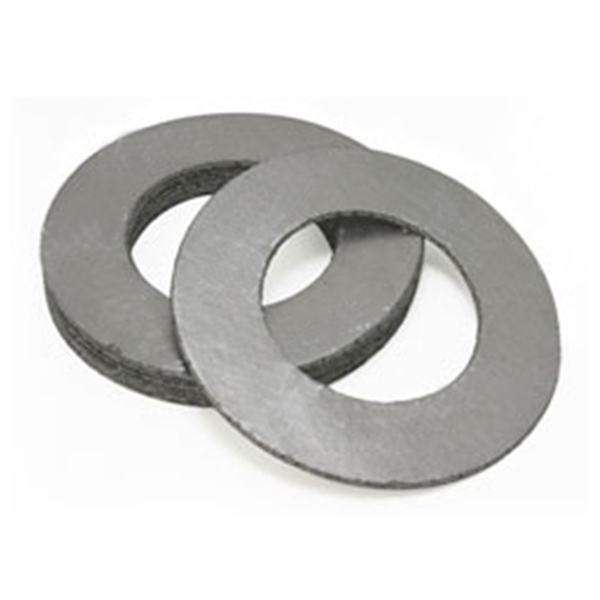 Pure Expanded Graphite Gasket