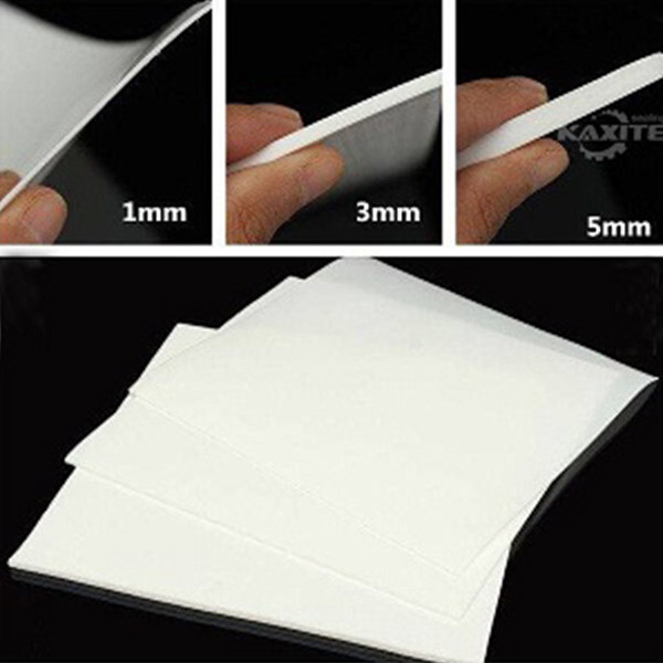 Pure PTFE Sheet