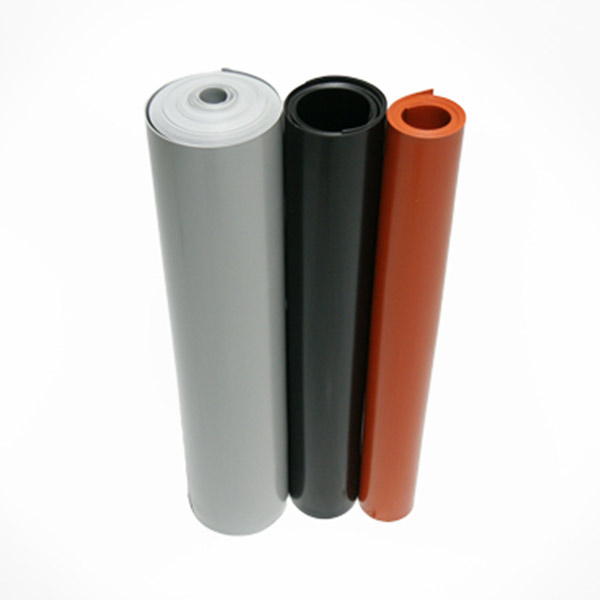 Silicone Rubber Sheet