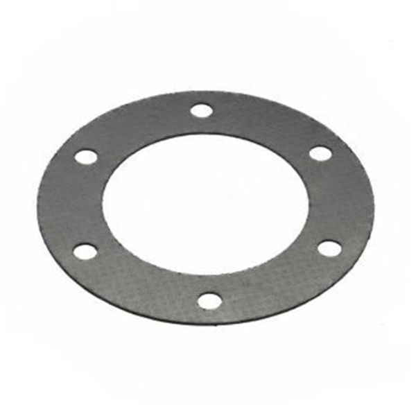 Tanged Metal Reinforced Graphite Gasket